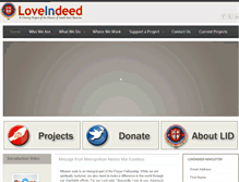 Tablet Screenshot of loveindeed.ds-wa.org